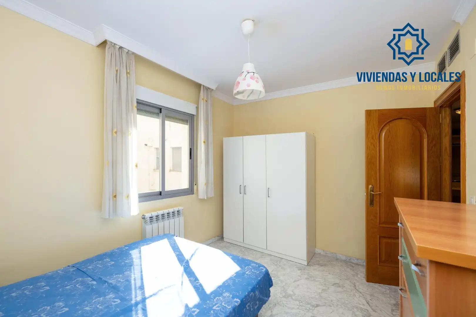 Piso con ascensor en venta en Ronda, imagen 13