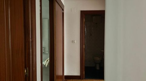 Foto 4 de Piso en venta en Saratsate Musikariaren Kalea, San Pedro de Deusto - La Ribera, Bilbao