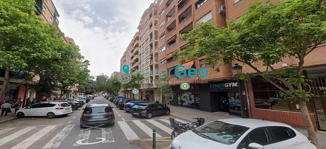 Local comercial en Venta en L'Hort de Senabre