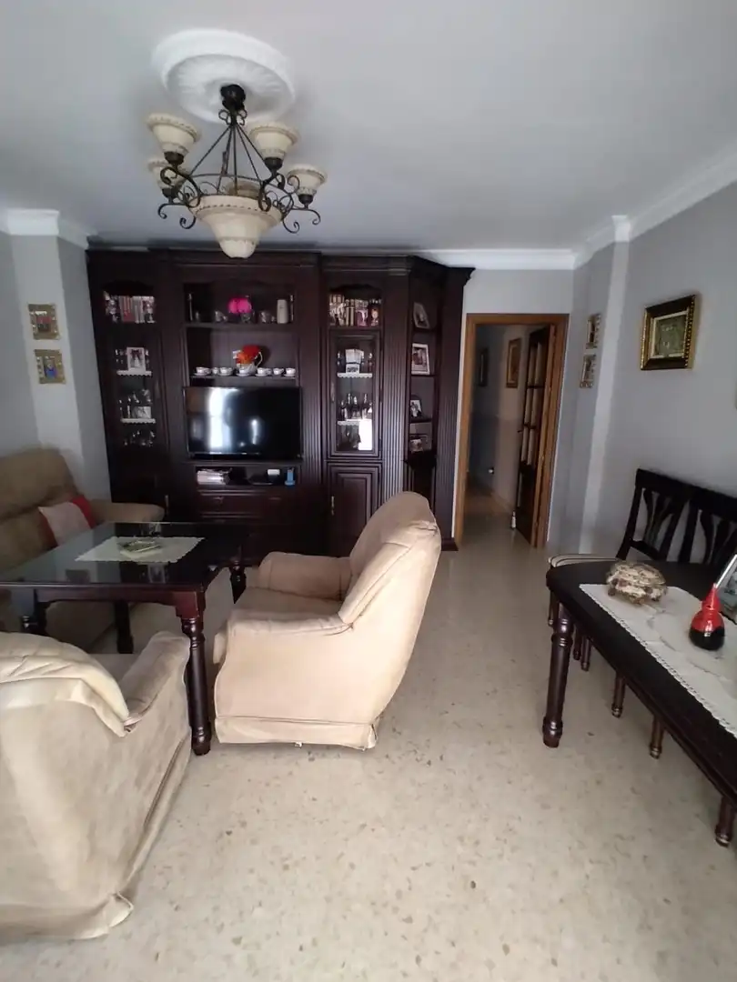 Flat with terrace for sale in Baena, imagen 4