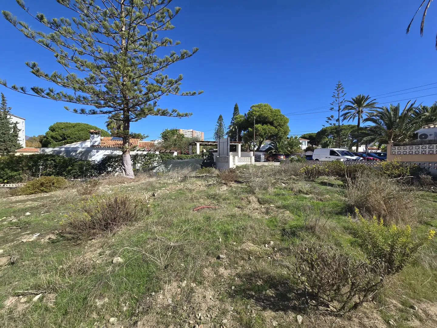 Casa o xalet en venda en Marbella amb Aire condicionat, Calefacció i Jardí privat