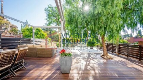 Foto 4 de Casa o chalet en venta en Sant Gervasi i la Bonanova, Barcelona Capital