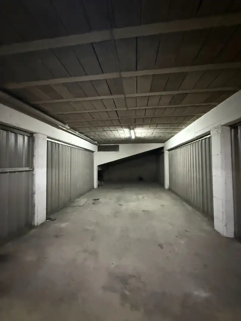 Parkplatz zum Verkauf in Carrer de Jaume I