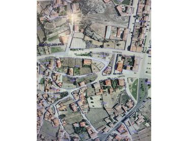 Terreno residencial en venta en Muelas del Pan