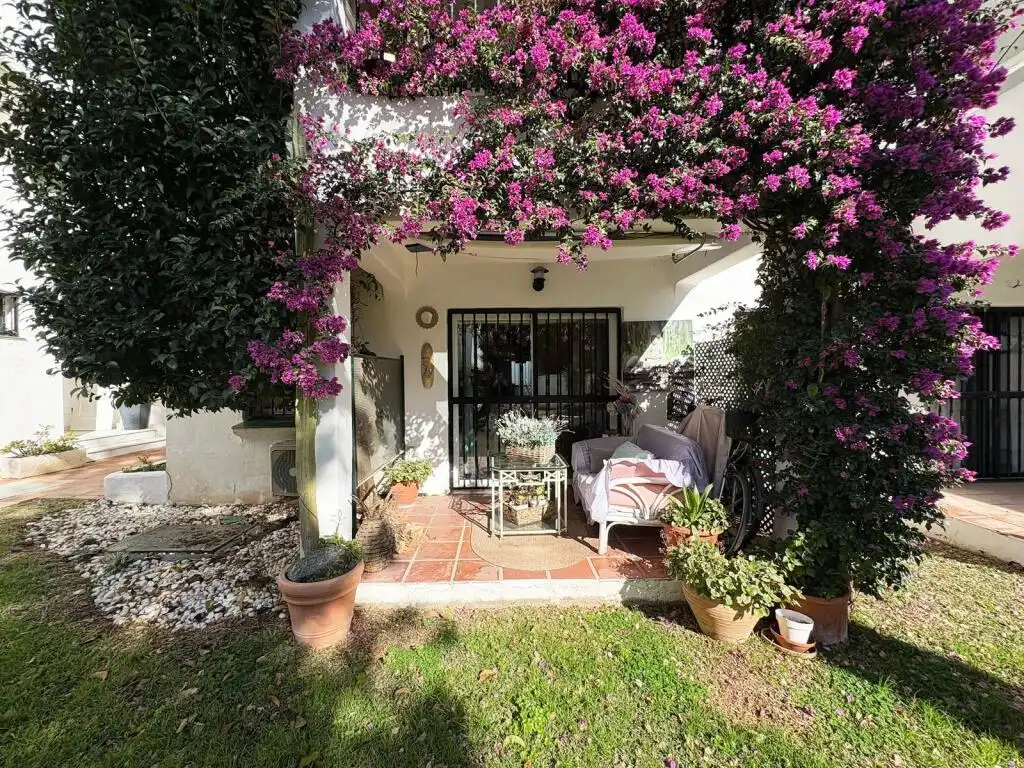 Wohnung mit Pool zum Verkauf in Benamara - Atalaya, imagen 2