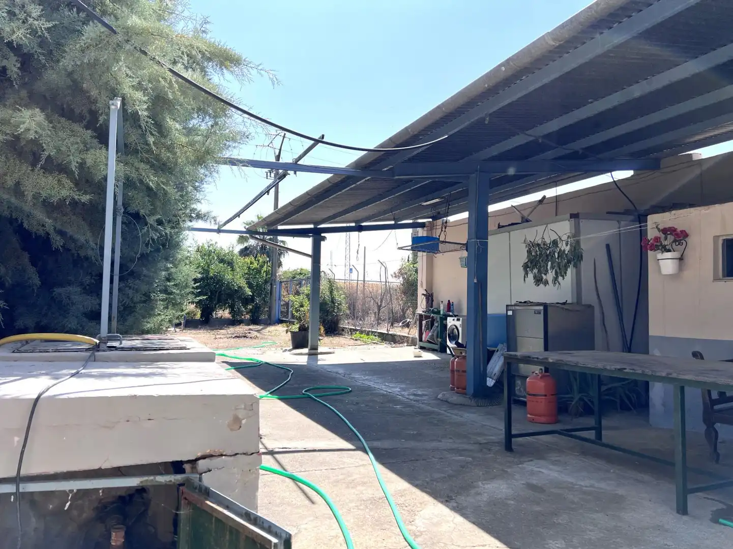 Villa avec jardin à vendre à Don Benito, imagen 25