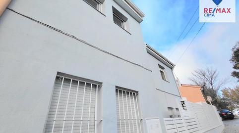 Foto 2 de Casa adosada en venda a Calle Calle de Negratín Alta, 58, 58, Baza, Granada