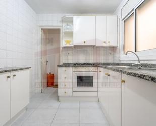 Kitchen of Flat for sale in Les Borges del Camp  with Terrace