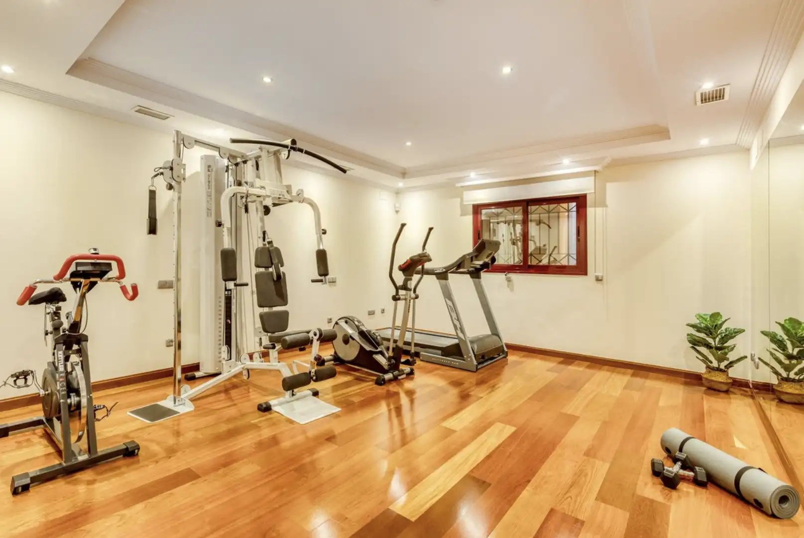 Apartament amb piscina en venda a Estepona Pueblo, imagen 22