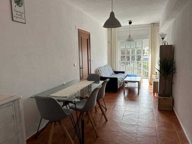 Piso en Venta en Casco Histórico - Ribera del Marisco