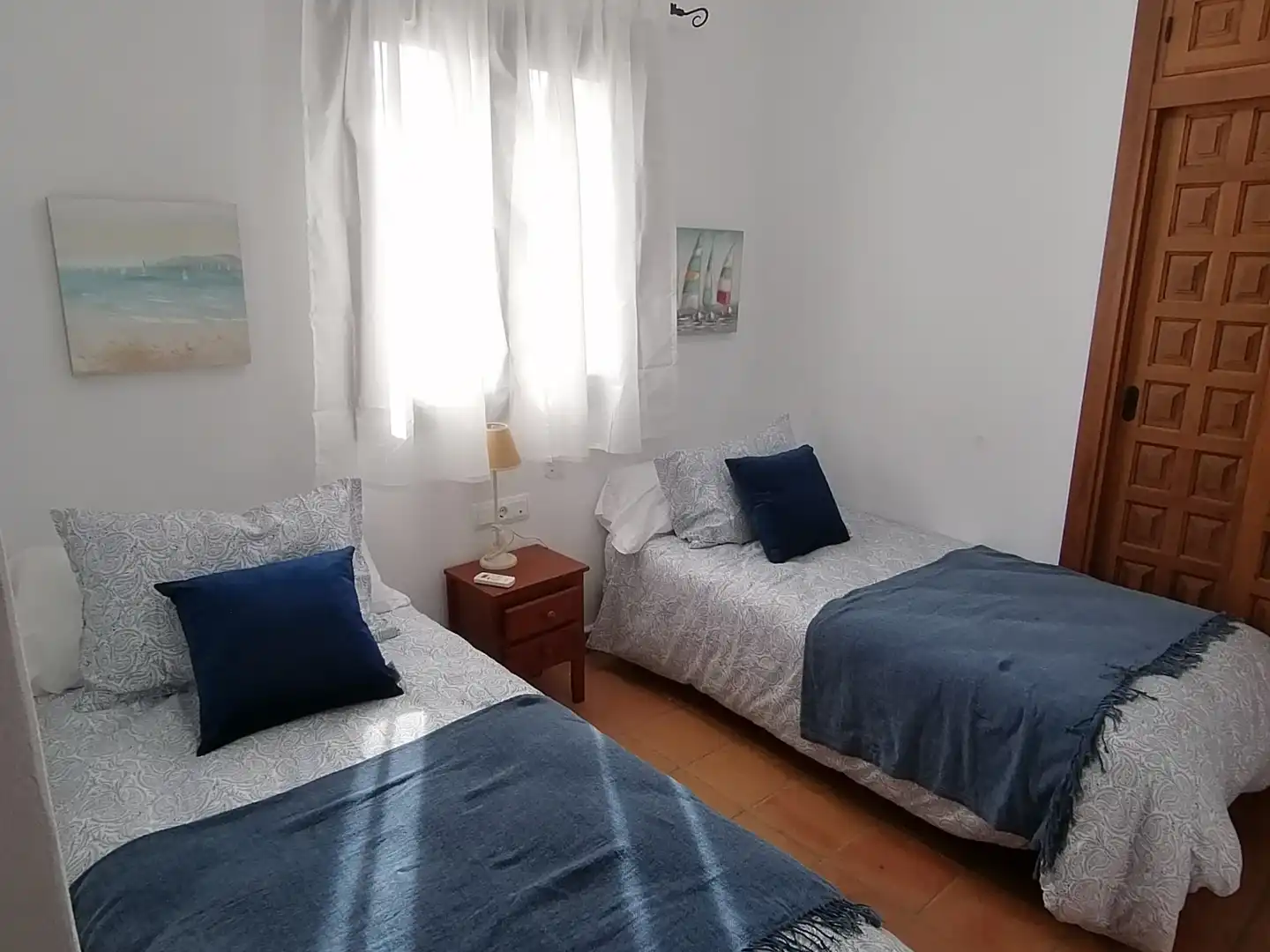 Villa mit Pool zur Miete in Conil, imagen 20