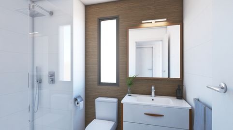 Foto 2 de Piso en venta en Calle Maria de las Mercedes, Los Pacos, Málaga