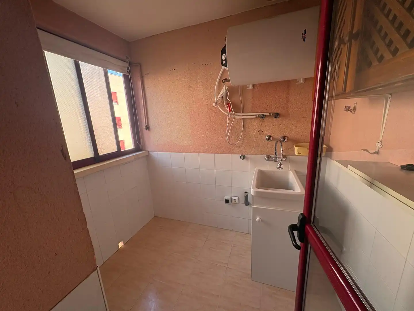 Baño de Piso en venta en Córdoba con Aire acondicionado, Calefacción y Terraza