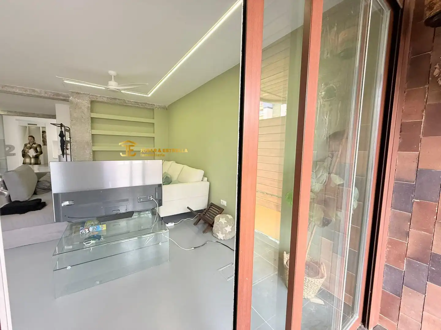 Wohnung mit Terrasse zum Verkauf in Lorca Ciudad, imagen 4