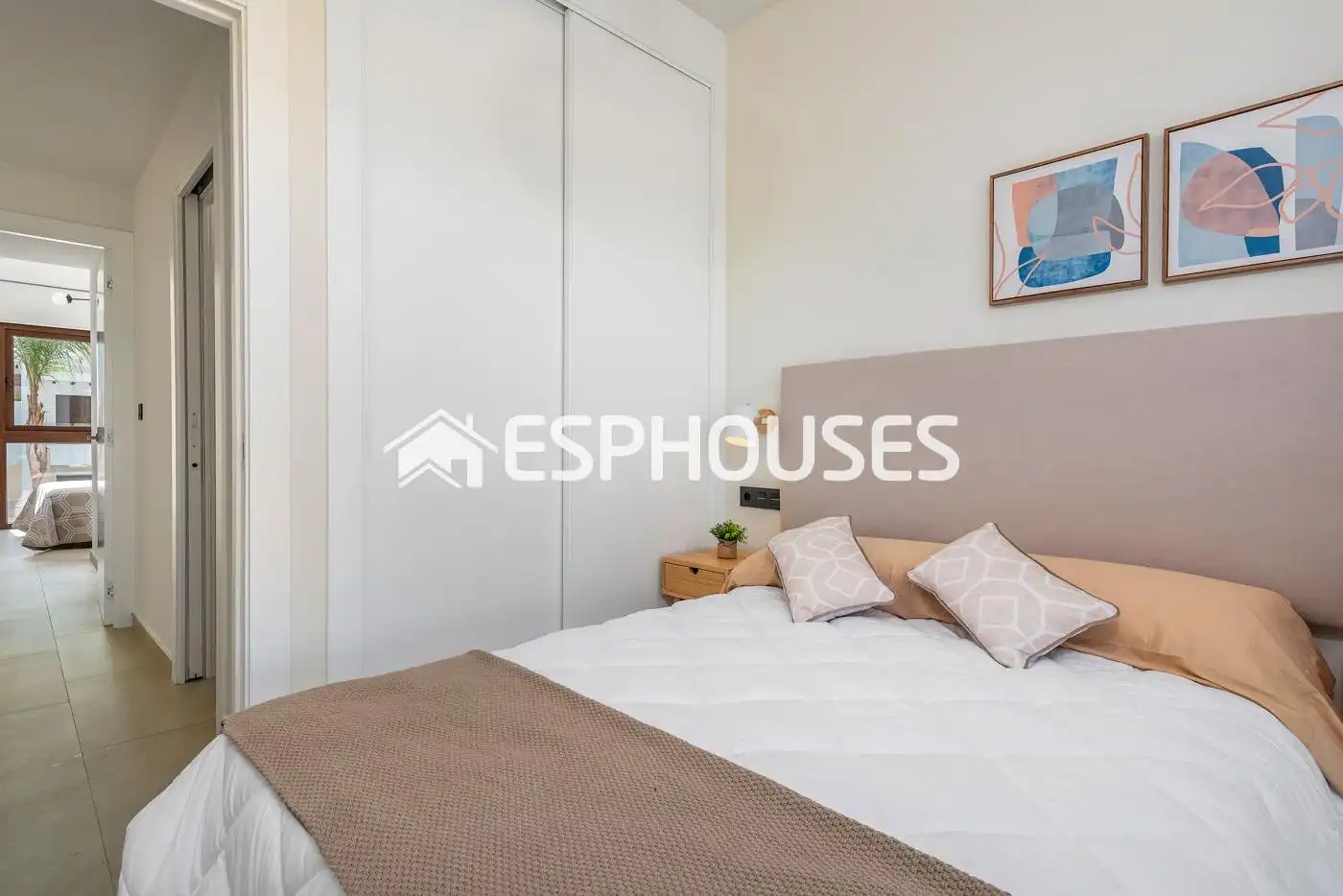 Penthouse mit Terrasse zum Verkauf in Los Balcones - Los Altos, imagen 15