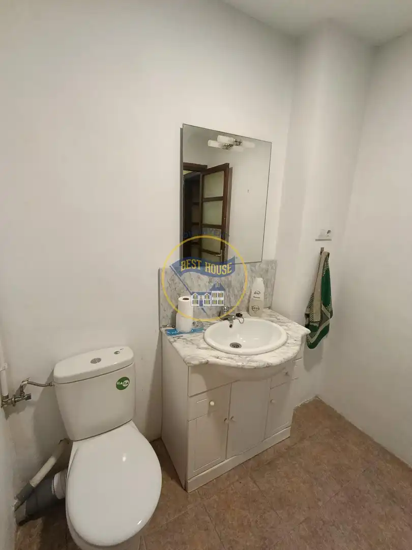 Bany de Pis en venda en Ontinyent