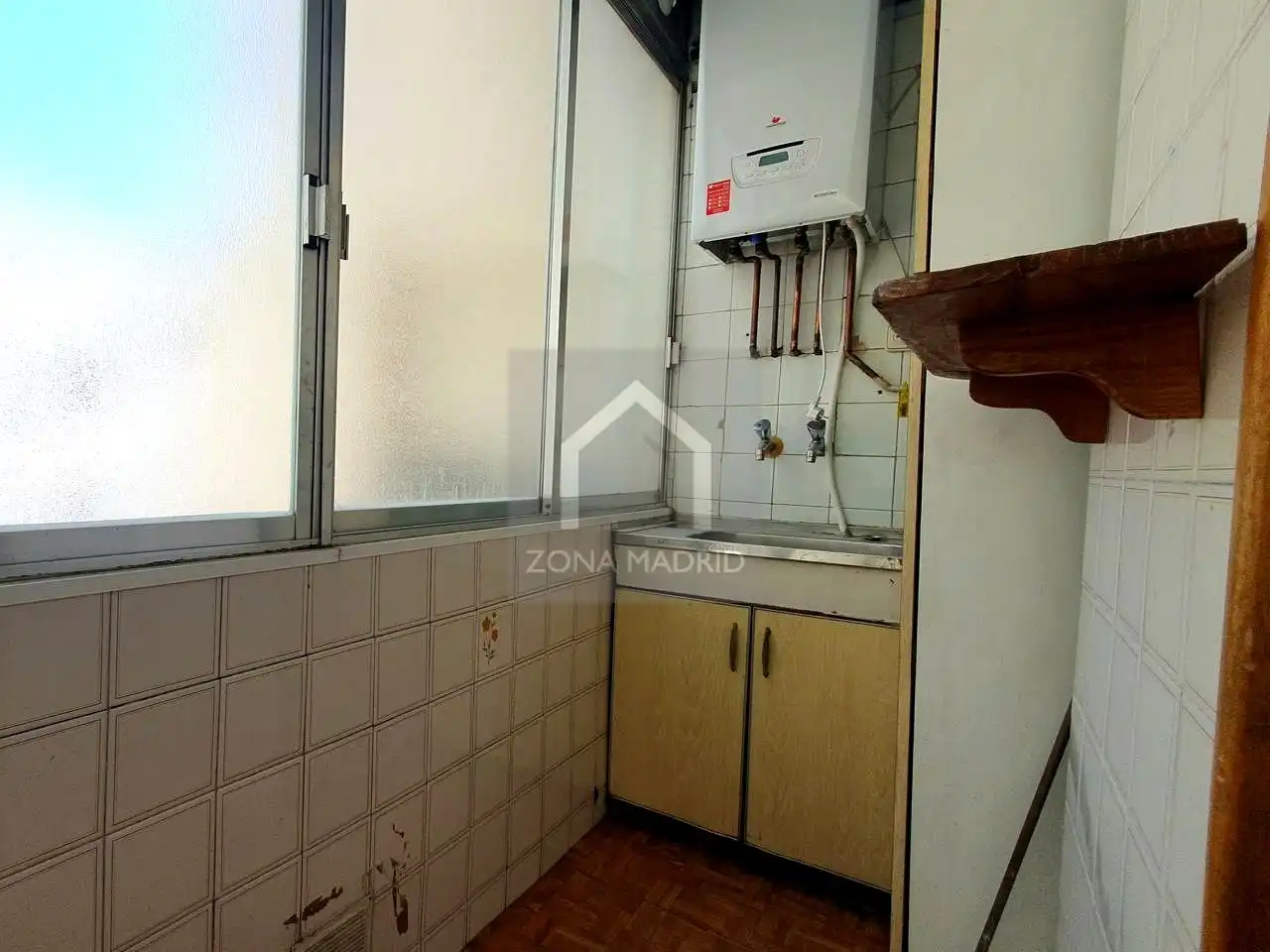Piso con ascensor en venta en Avenida de San Diego, imagen 27