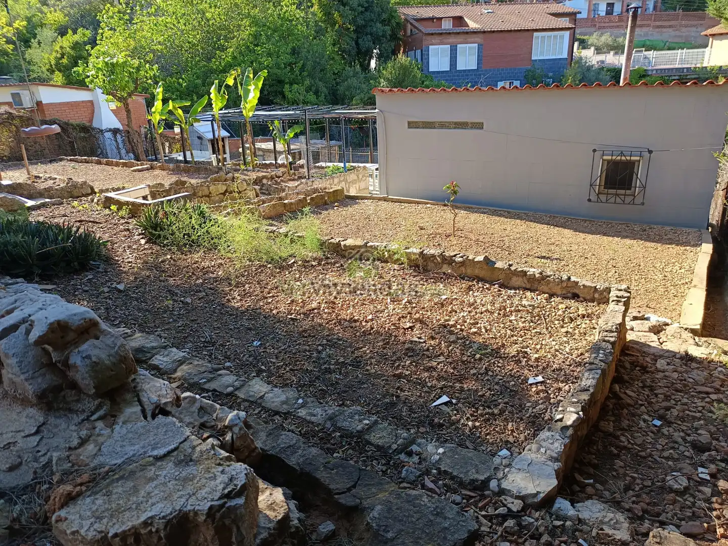 Wohnbaugrundstück zum Verkauf in Cervelló, imagen 15