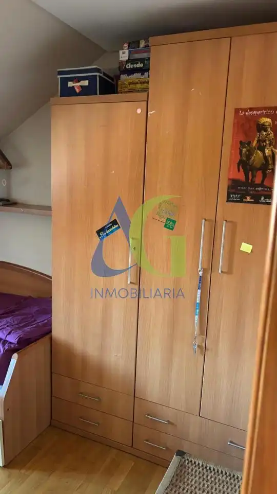 Duplexes for sale in Villaquilambre, León