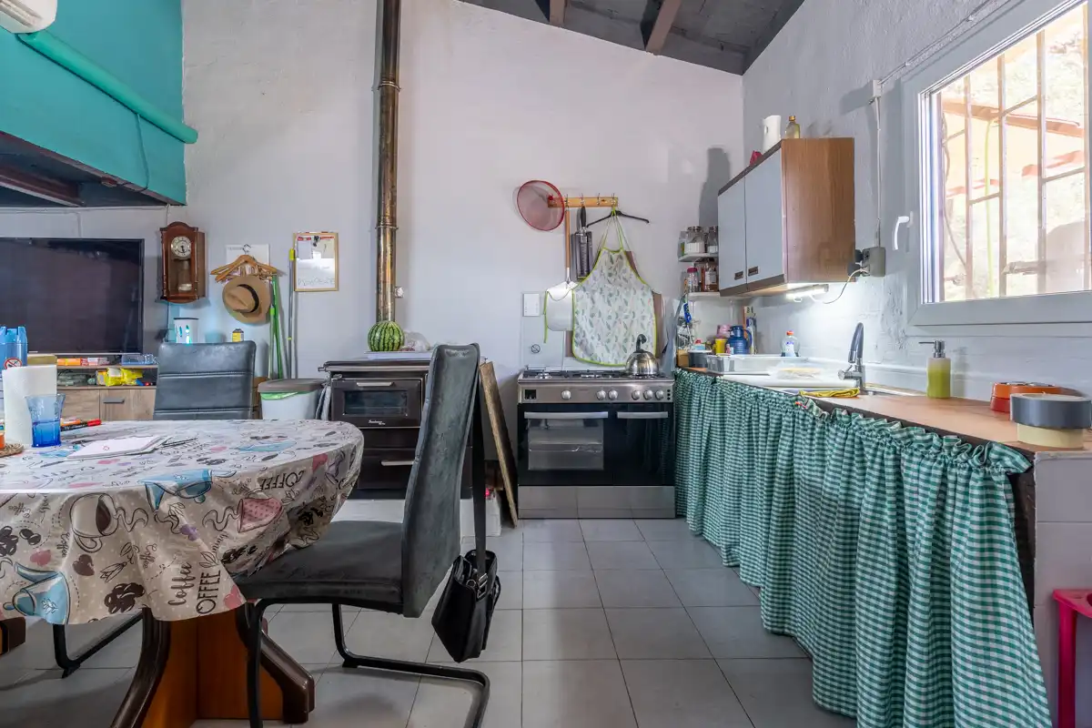 Finca rústica en venda a Carrer de Dalt, 3, Alfara de Carles
