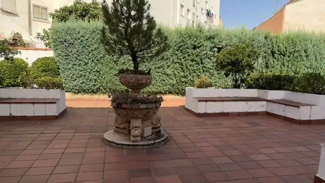 Apartament de lloguer a Calle Don Juan I, Estación - Parque O'Donnell