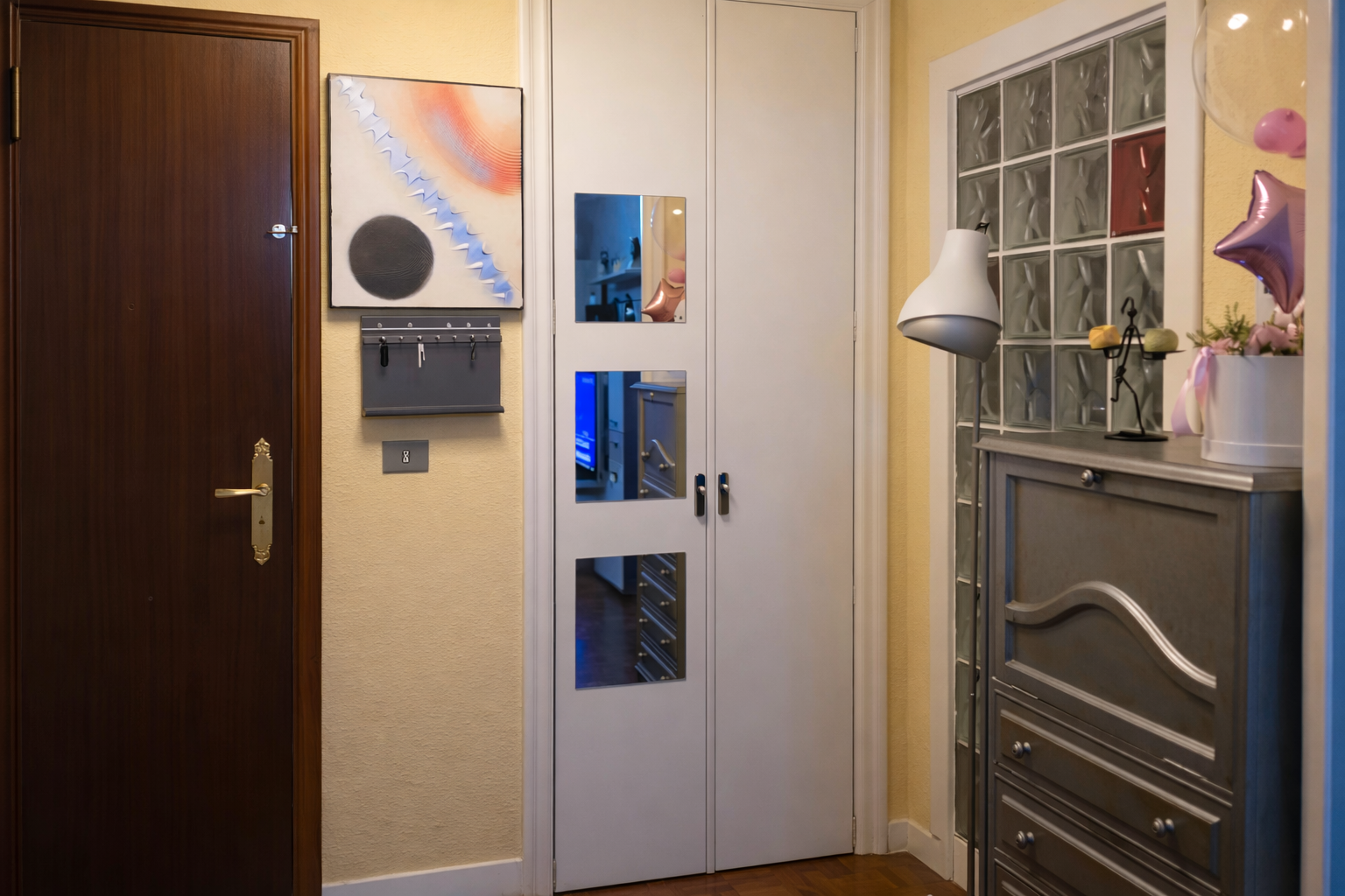 Flat for sale in Burgos Capital