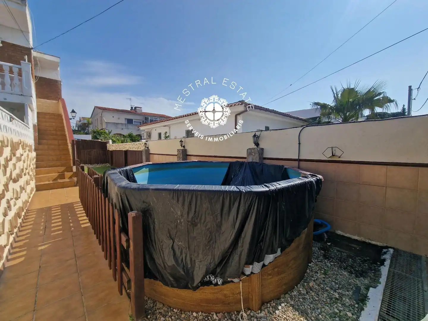 Piscina de Pis en venda en Cambrils amb Aire condicionat, Calefacció i Terrassa
