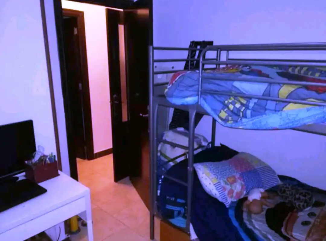 Apartamento en venta en El Puerto de Santa María con Trastero