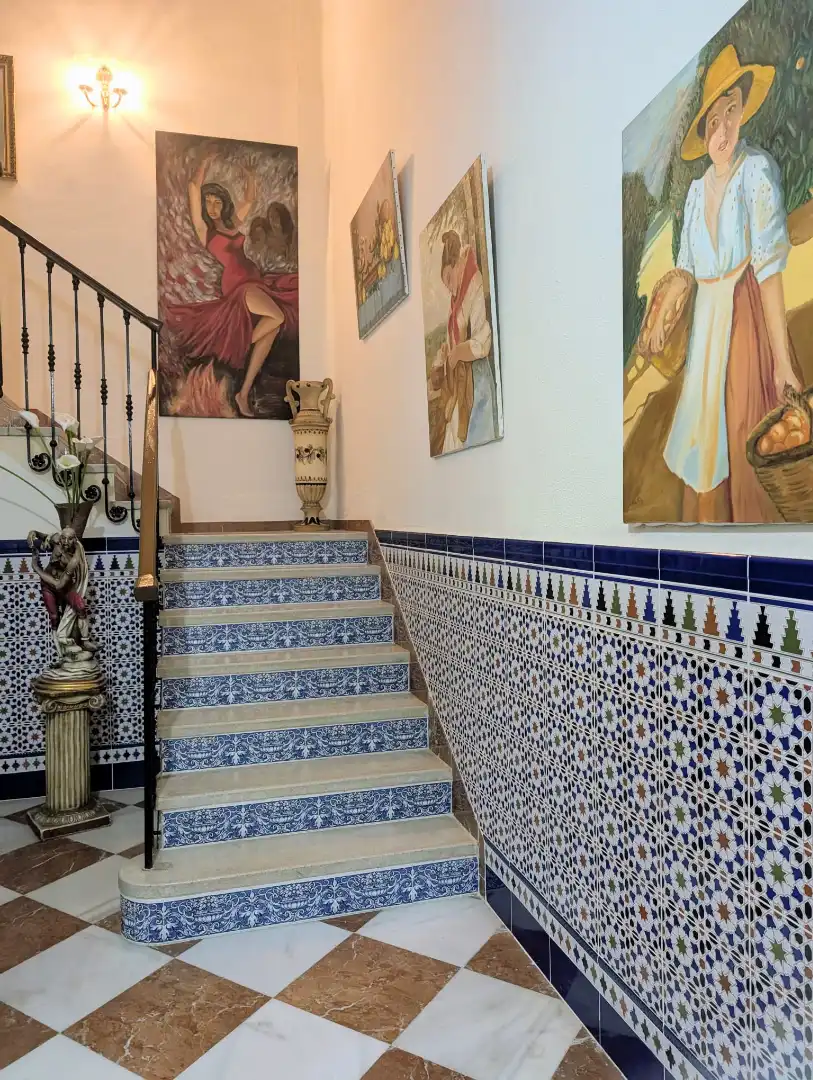 House for sale in Calle Francisco Salto, imagen 3