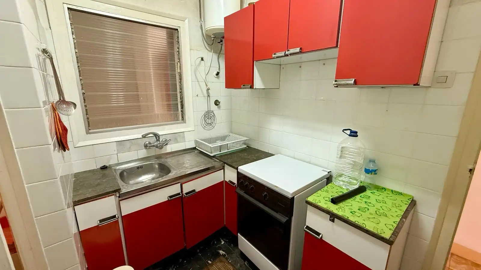 Piso con terraza en venta en Carrer del Pisuerga, imagen 9