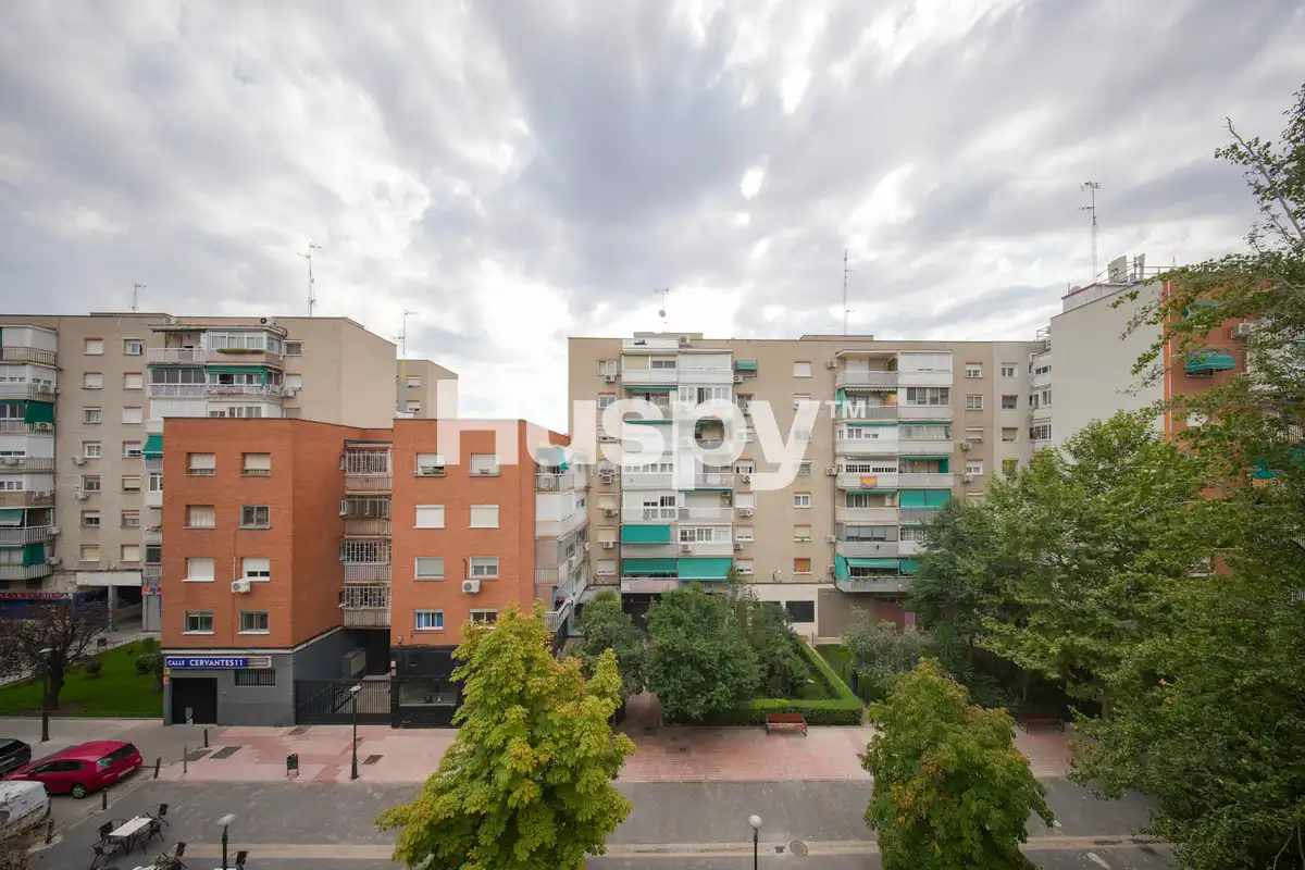 Außenansicht von Wohnung zum Verkauf in Norte - Universidad