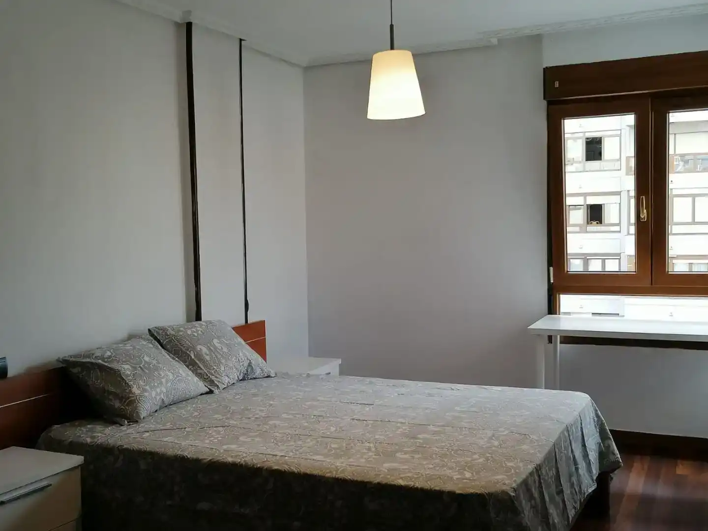 Dormitori de Pis en venda en Santander amb Balcó
