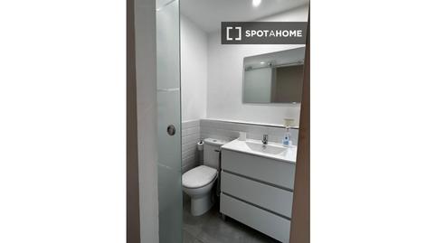 Photo 4 of Flat to share in Palacio,  Madrid Capital