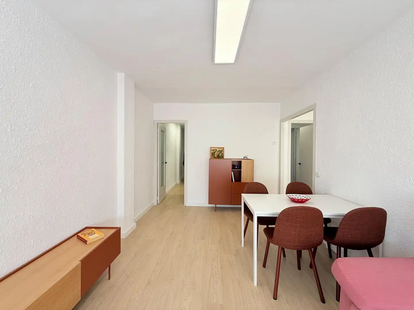 Flat with terrace for sale in Valletes - Xiribecs