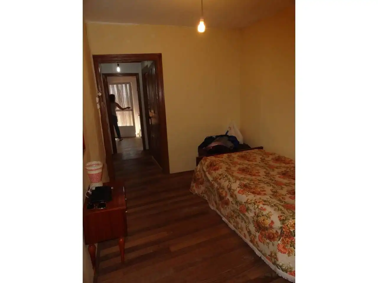 Habitación de Finca rústica en venta en A Rúa 