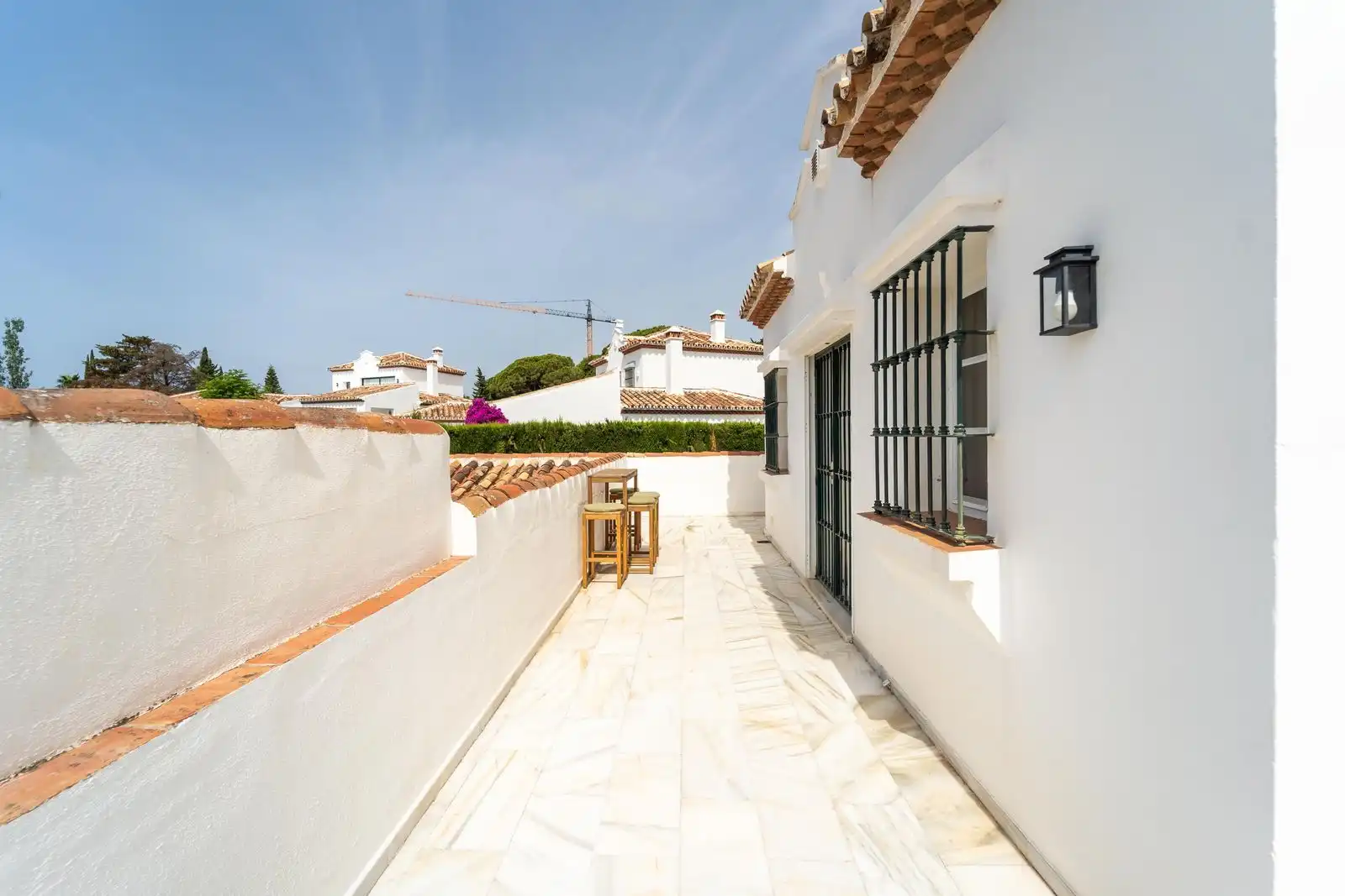 Habitatge en venda a Elviria - Cabopino, imagen 36