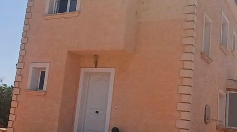 SE VENDE CHALET DE 4 DORMITORIOS EN LA NUCIA BARRANCO HONDO, imatge 2