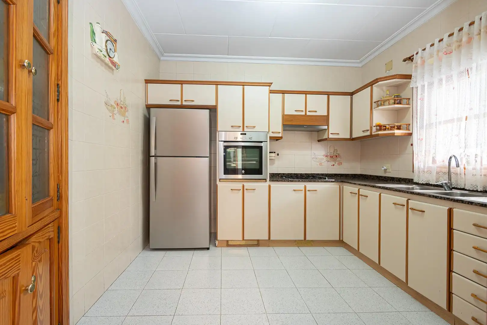 Ground floor with garden for sale in SANT VICENÇ FERRER, imagen 10