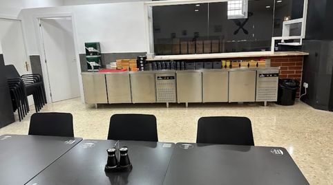 Foto 4 von Fabrikhallen zur ubertragung in Carrer Fusteries, 65, Mar Cambrils, Cambrils