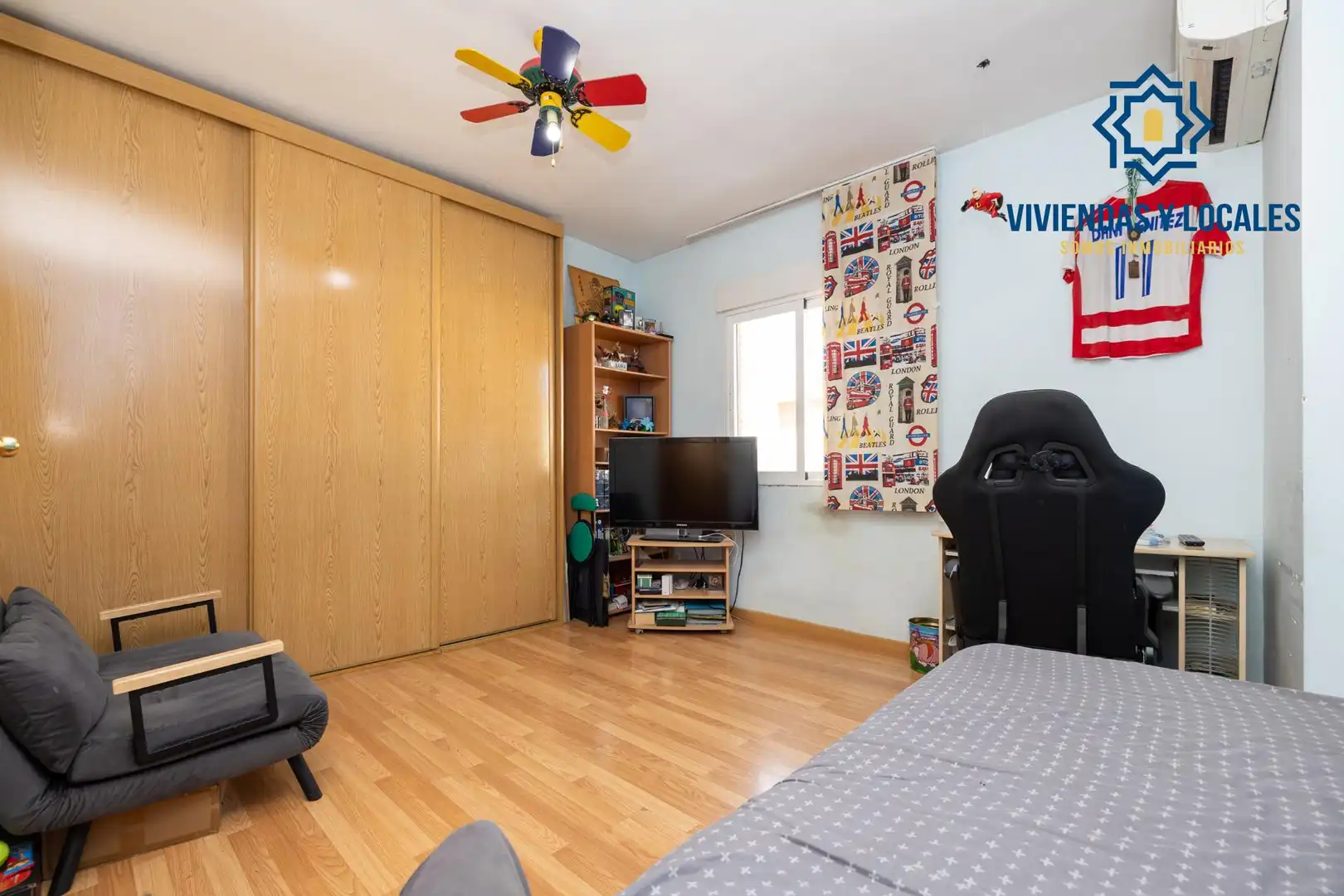 Adosado en venta en Avenida Avenida San Cayetano, imagen 8