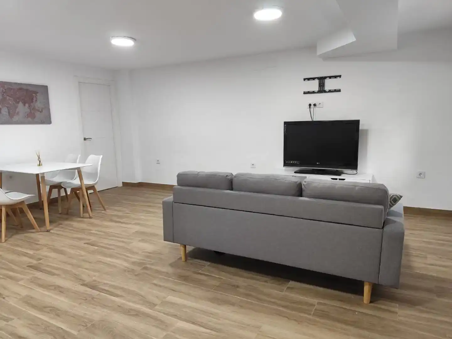 Apartament de lloguer en Ciudad Aljarafe