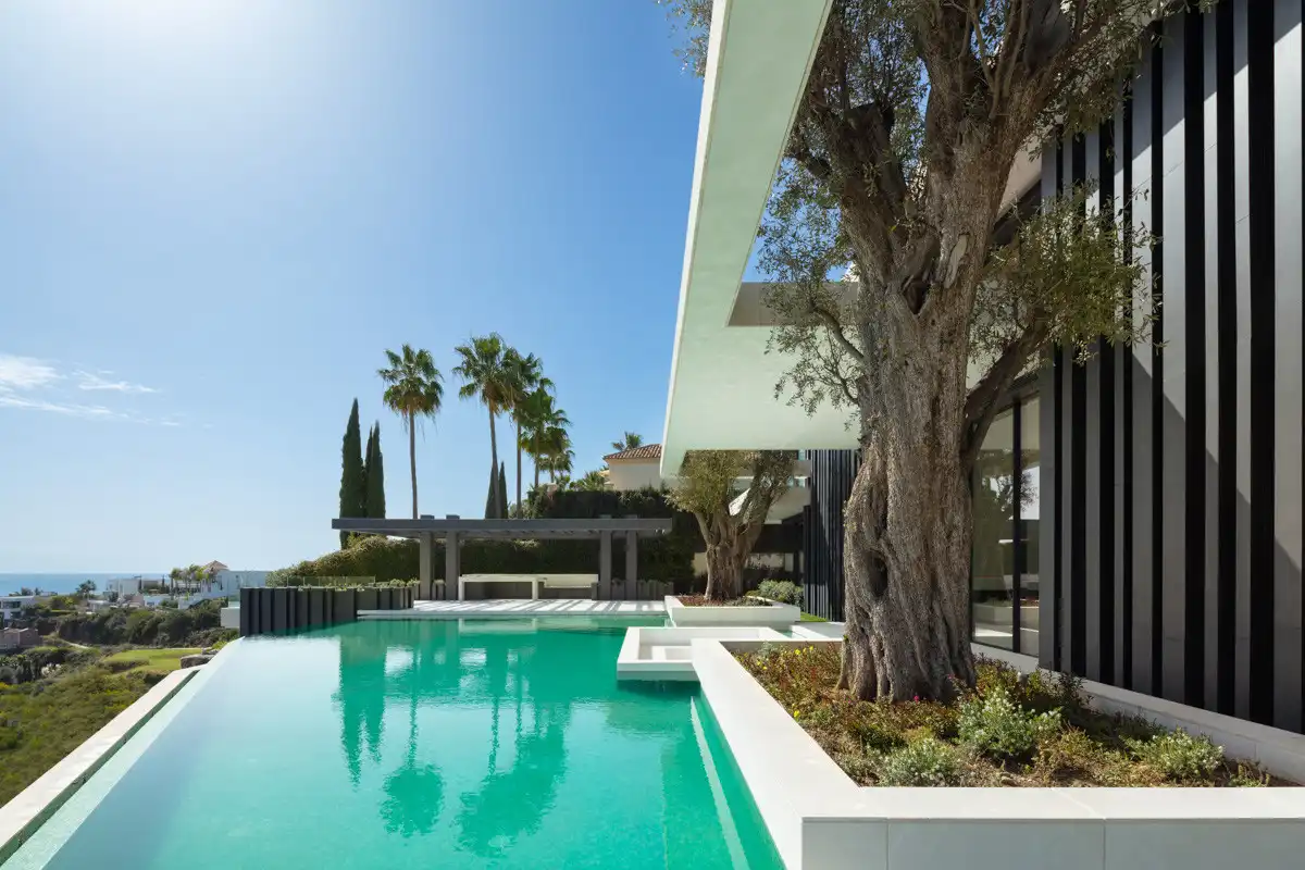 House with pool for sale in Marbella Centro, imagen 21