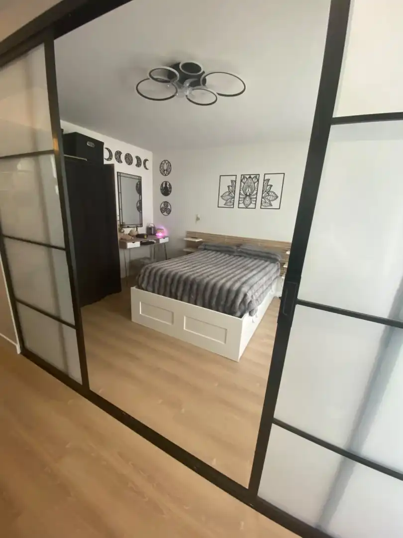 Bedroom of Flat for sale in Liáns