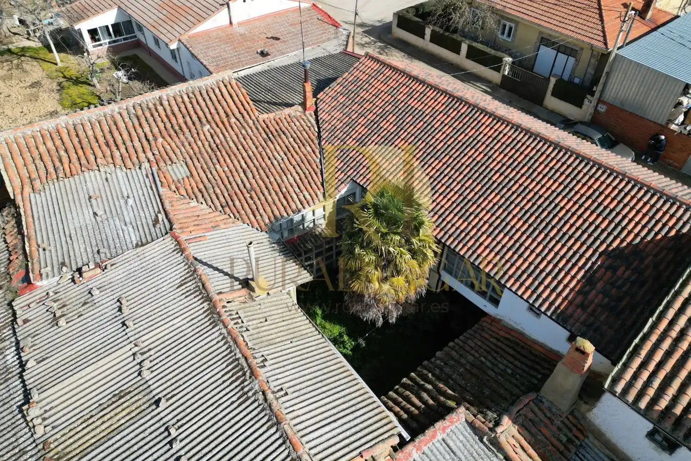 Casa o chalet en venta en Calle de Benavente, 16, San Adrián del Valle