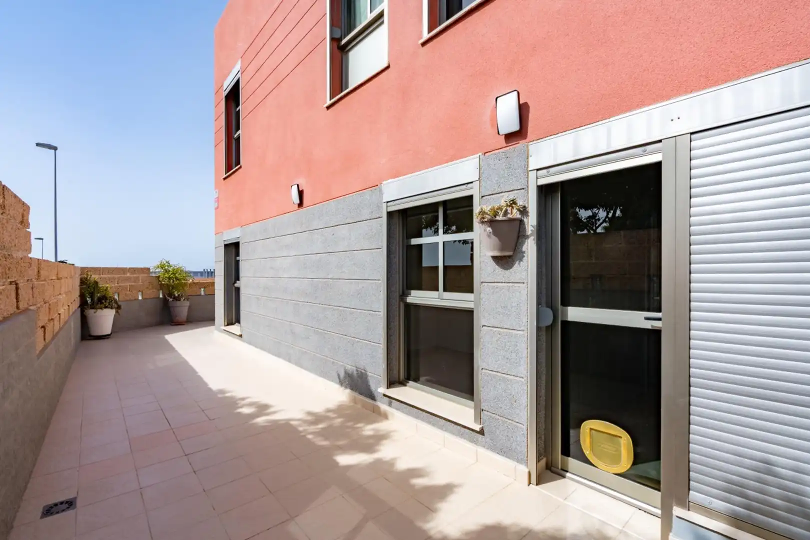 Casa a schiera in vendita a Calle ISLA GOMERA, imagen 6
