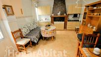 Kitchen of House or chalet for sale in Burjassot  with Air Conditioner and Terrace