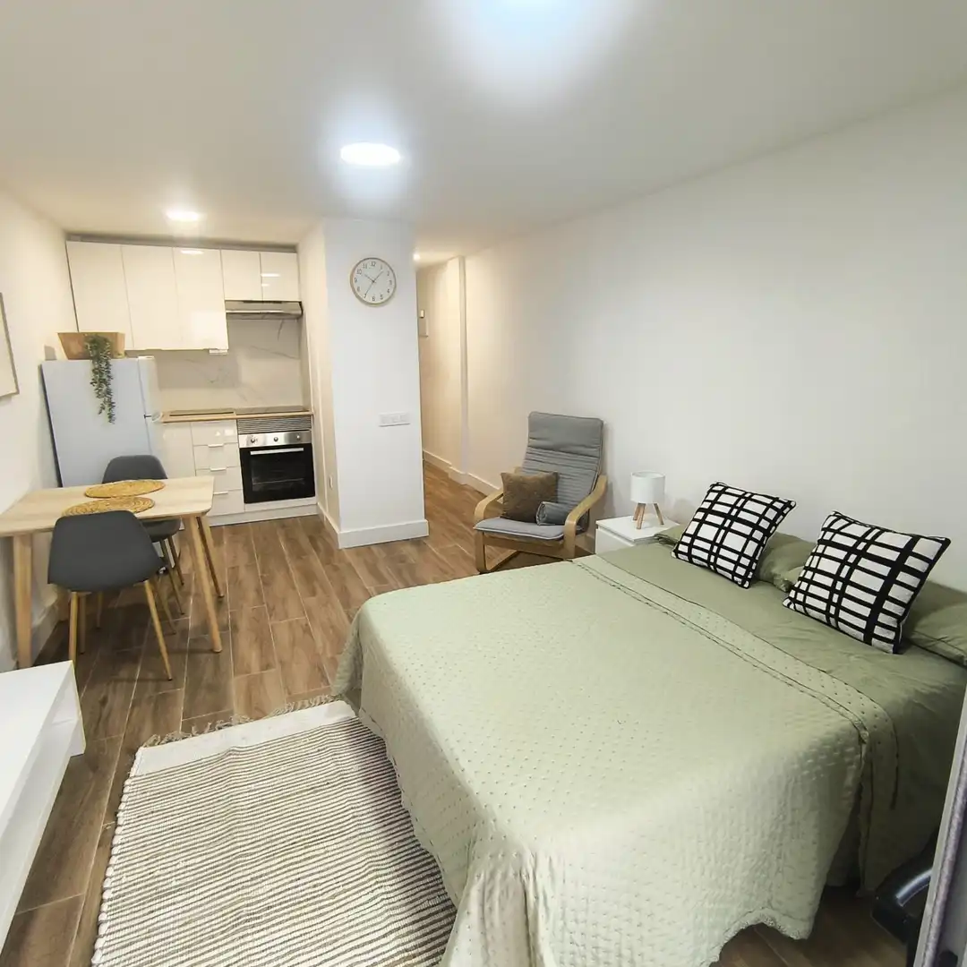 Habitación de Piso de alquiler en Puerto de la Cruz con Amueblado
