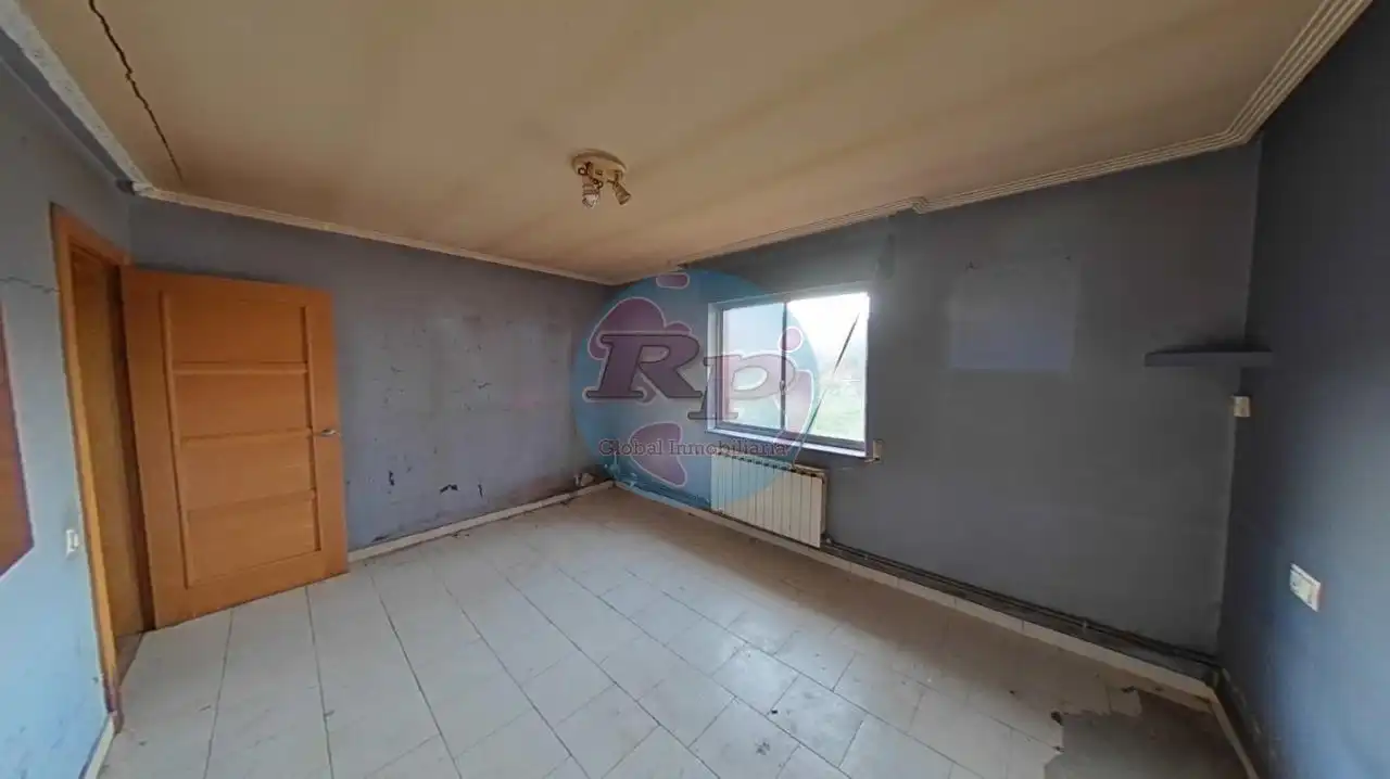 Casa o chalet en venta en Valdesamario con Jardín privado
