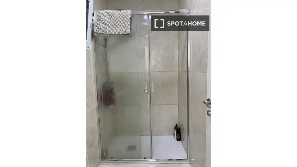 Room in Les Planes