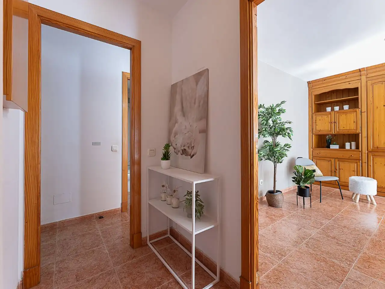 Wohnung mit Aufzug zum Verkauf in Carrer de Vicenç Joan i Rosselló 59, imagen 4